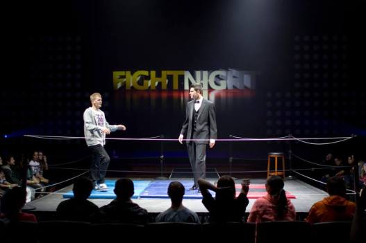 Fight Night 2